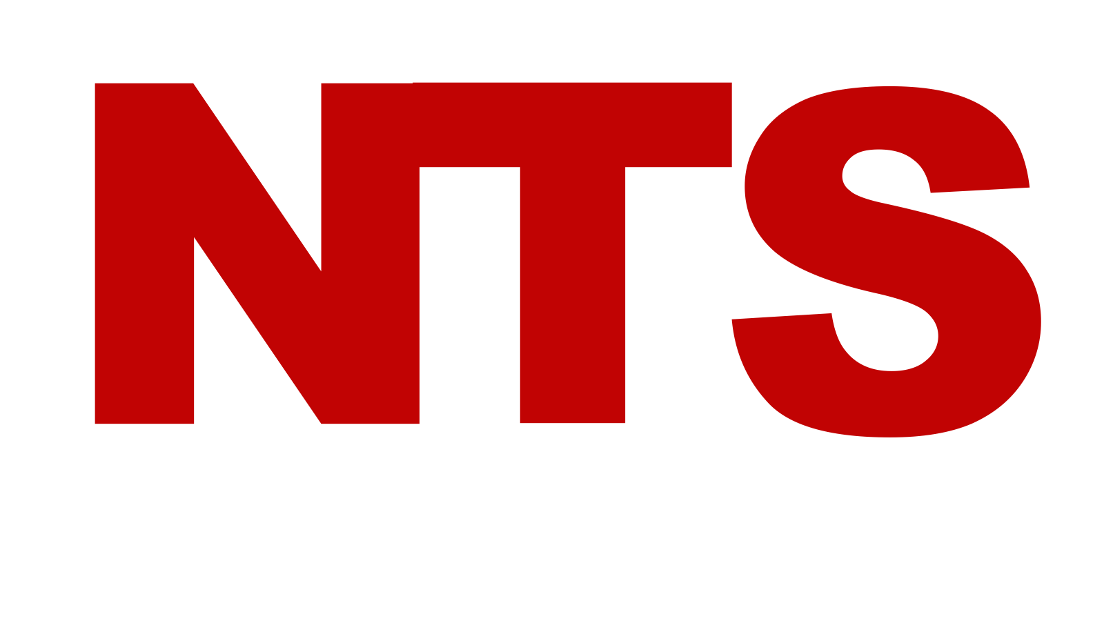 NTS Logo