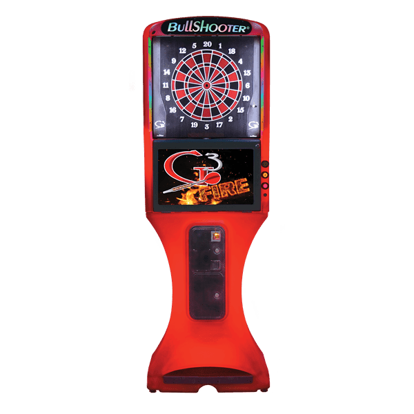 Regional Tournaments National Dart Association